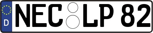 NEC-LP82