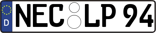 NEC-LP94