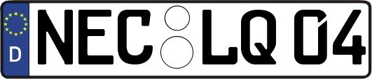 NEC-LQ04