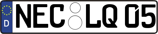 NEC-LQ05