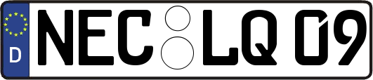 NEC-LQ09