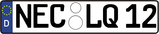 NEC-LQ12