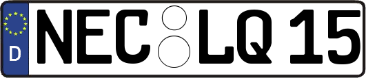 NEC-LQ15