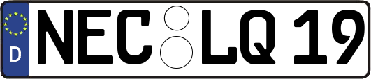 NEC-LQ19
