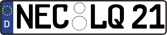 NEC-LQ21