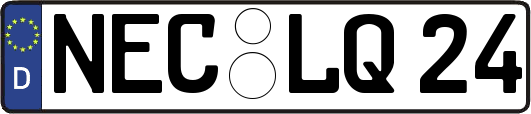 NEC-LQ24