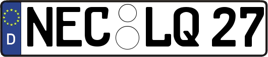 NEC-LQ27