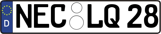 NEC-LQ28