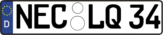 NEC-LQ34