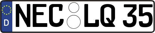 NEC-LQ35