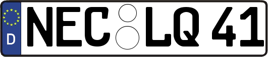 NEC-LQ41