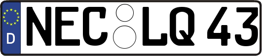 NEC-LQ43