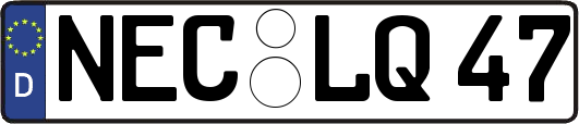 NEC-LQ47