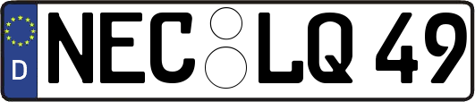 NEC-LQ49