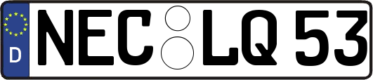 NEC-LQ53