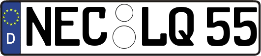NEC-LQ55