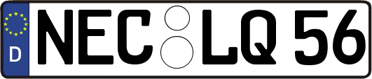 NEC-LQ56