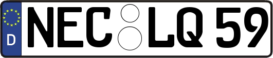 NEC-LQ59