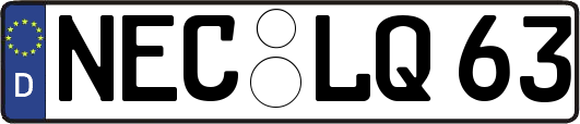 NEC-LQ63