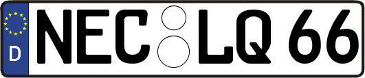 NEC-LQ66