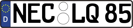 NEC-LQ85