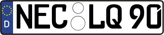 NEC-LQ90
