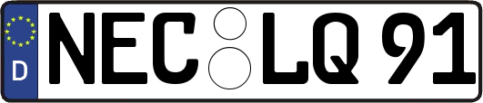 NEC-LQ91