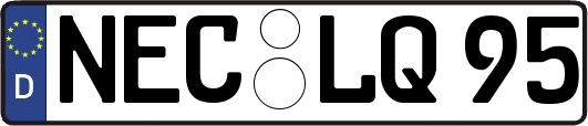 NEC-LQ95