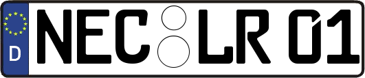 NEC-LR01