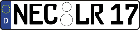 NEC-LR17