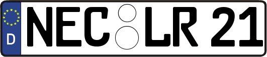 NEC-LR21