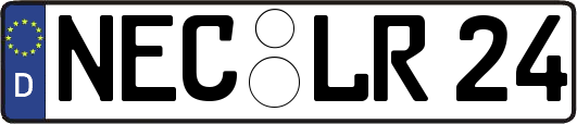 NEC-LR24