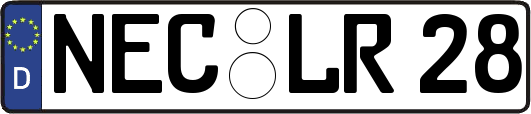 NEC-LR28