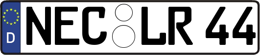 NEC-LR44