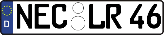 NEC-LR46