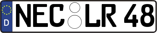 NEC-LR48