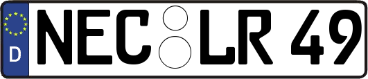 NEC-LR49