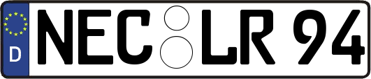 NEC-LR94