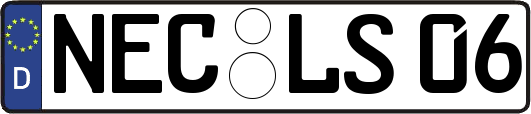 NEC-LS06