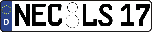 NEC-LS17
