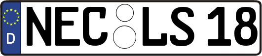 NEC-LS18