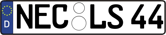 NEC-LS44