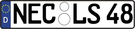 NEC-LS48