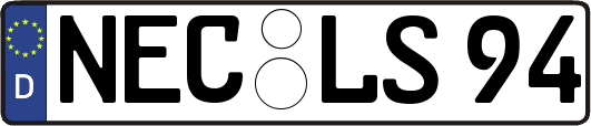 NEC-LS94