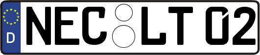 NEC-LT02