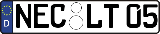 NEC-LT05