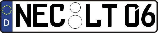 NEC-LT06