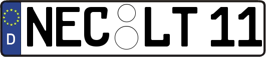 NEC-LT11