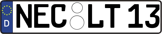 NEC-LT13