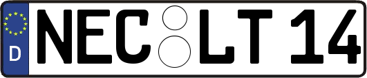 NEC-LT14